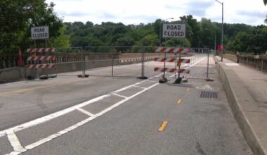 Pittsburgh's Panther Hollow Bridge to reopen after nearly two years