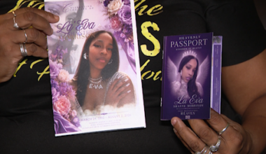 Woman who lost daughter in Strip District shooting is calling for answers