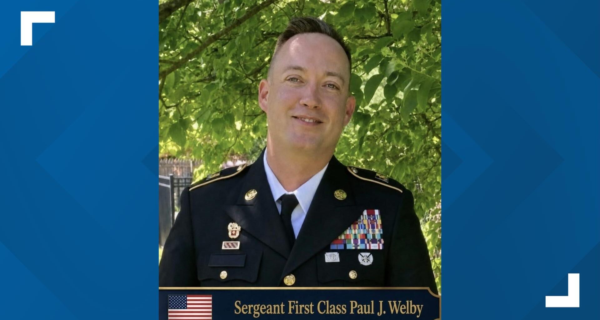 Scranton veteran whose esophageal cancer was thought linked to Afghanistan burn pits dies
