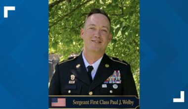 Scranton veteran whose esophageal cancer was thought linked to Afghanistan burn pits dies