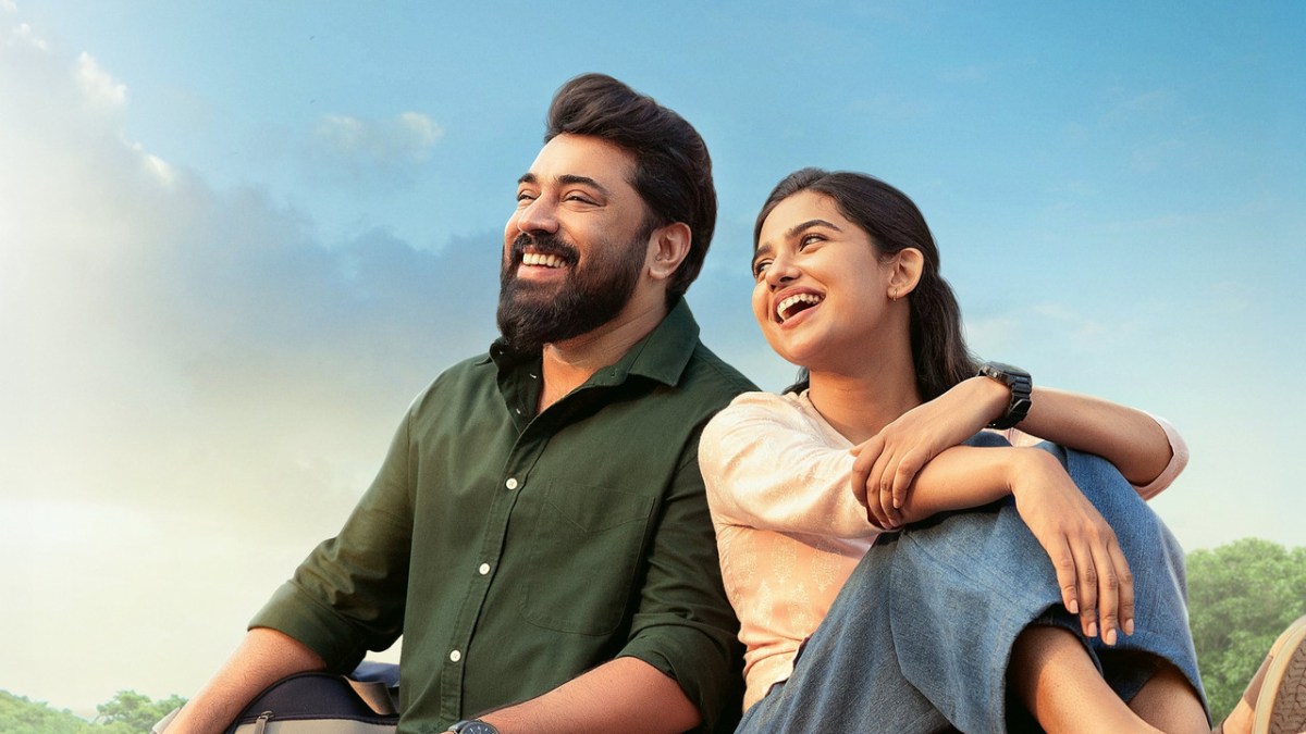 UAE box office: Bethlehem Kudumba Unit opens with AED 6.5M