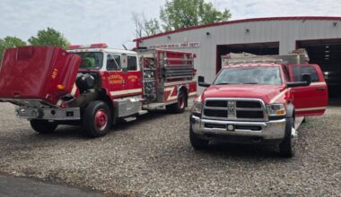 Scranton Rural Fire Department among six Arkansas grant recipients for State Farm Good Neighbor Firefighter Safety Program