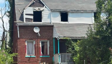 2 adults, 4 children displaced after Chester house fire – NBC10 Philadelphia