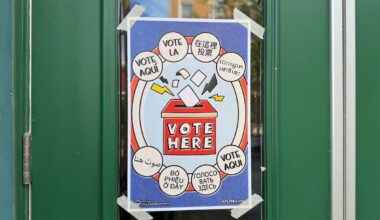 Philadelphia Beyond the Ballots series expands voter outreach