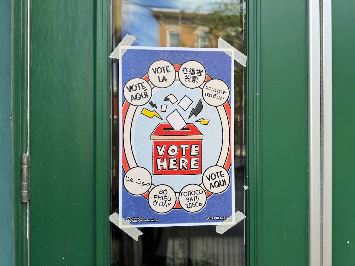 Philadelphia Beyond the Ballots series expands voter outreach