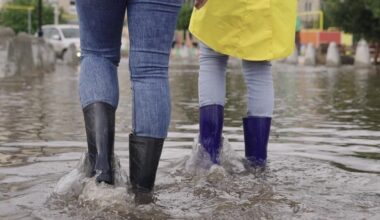 Flooding Issues Addressed By Bensalem Council