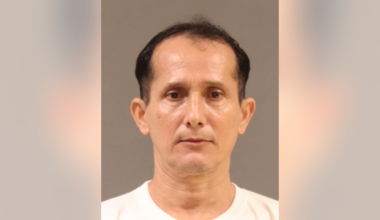 Former FBI Most Wanted fugitive captured for 2000 murder of 5-year-old girl in Philadelphia