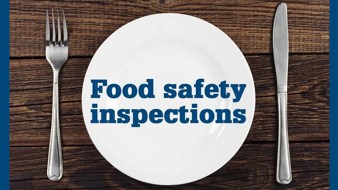 Lehigh Valley Food Safety Report, Aug. 3, 2026