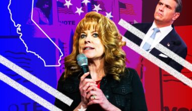 New Balancing Act: Trump-Backed Pennsylvania Guv Nom Kinda Sorta Admits Trump Lost in 2020