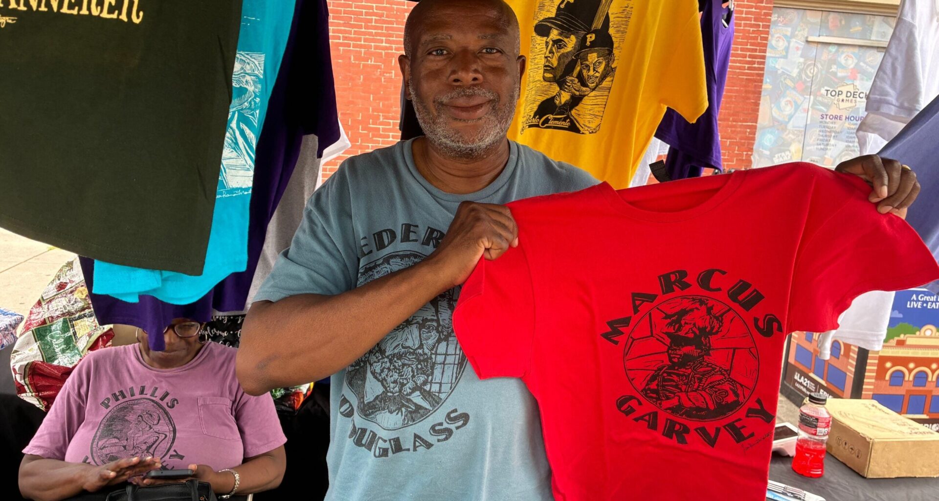 Martin Luther King Jr.’s Philadelphia activism remembered