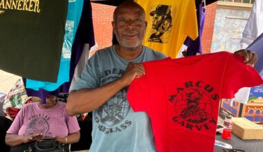 Martin Luther King Jr.’s Philadelphia activism remembered