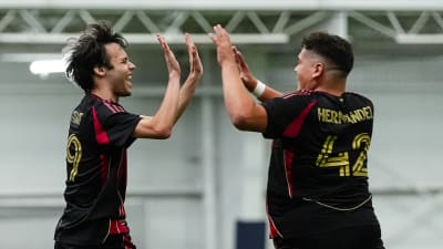 Atlanta United Unified earns first win of season in road comeback against Philadelphia Union Unified