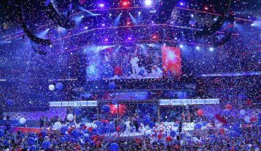 Philadelphia named finalist to host 2028 Democratic National Convention
