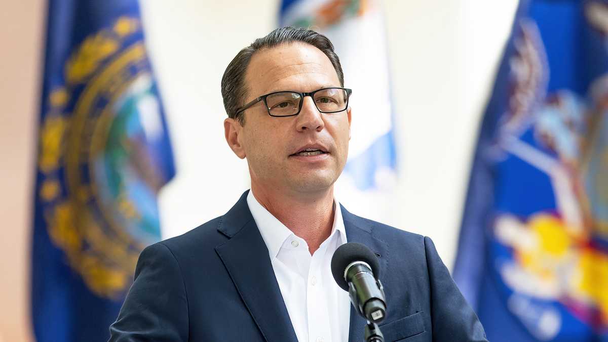 Watch Live: Shapiro to announce $10 million in aid for Pa. fruit growers after spring freeze