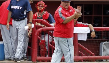 Jim Toman, "one of one" college baseball coach from Pennsylvania, dies of brain cancer