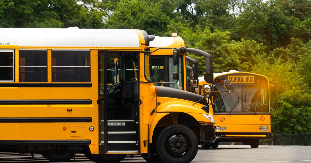 Bensalem school bus aide allegedly inappropriately touched special needs teen, police say