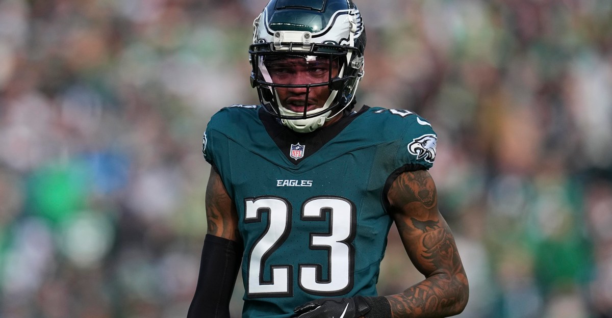 Pittsburgh Steelers host former Eagles cornerback to visit