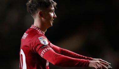 Town End: Bristol City View On ‘Clever, Mobile’ Reading FC Signing George Earthy