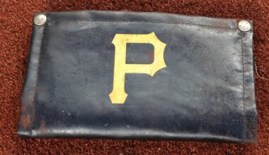 Pittsburgh Pirates 2026 MLB trade deadline tracker