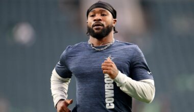 Miles Sanders, NFL free agent, arrested for DUI in Pittsburgh area