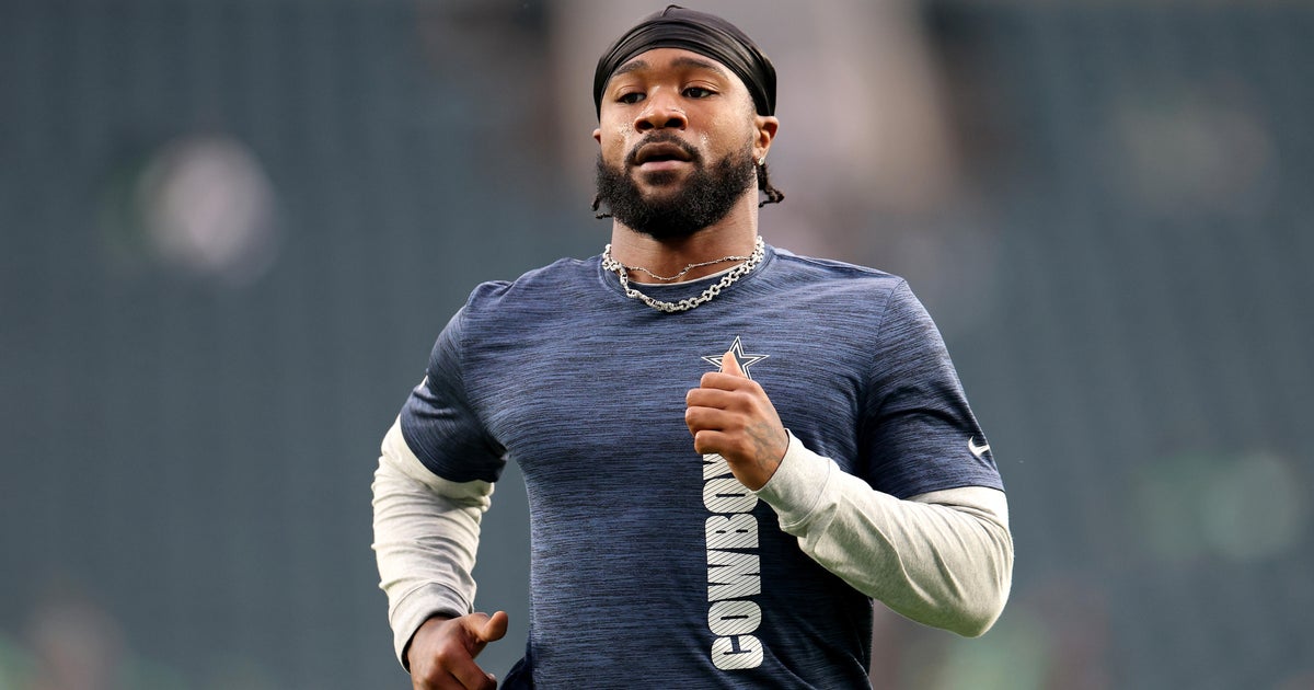 Dallas Cowboys v Philadelphia Eagles