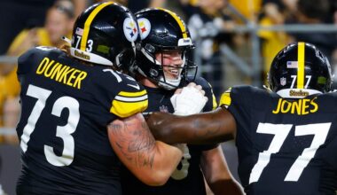 Steelers Film Room: Highs and lows of 2026 preseason debut against the Green Bay Packers