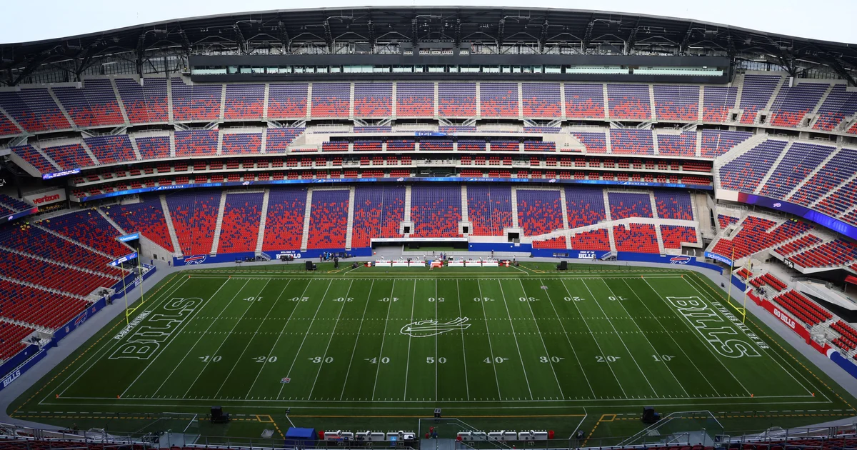 How to watch tonight's Pittsburgh Steelers vs. Buffalo Bills game in Week 3 of the NFL preseason schedule