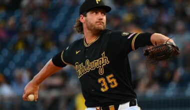 Pirates beat Tigers 4-1 behind Braxton Ashcraft's strong outing