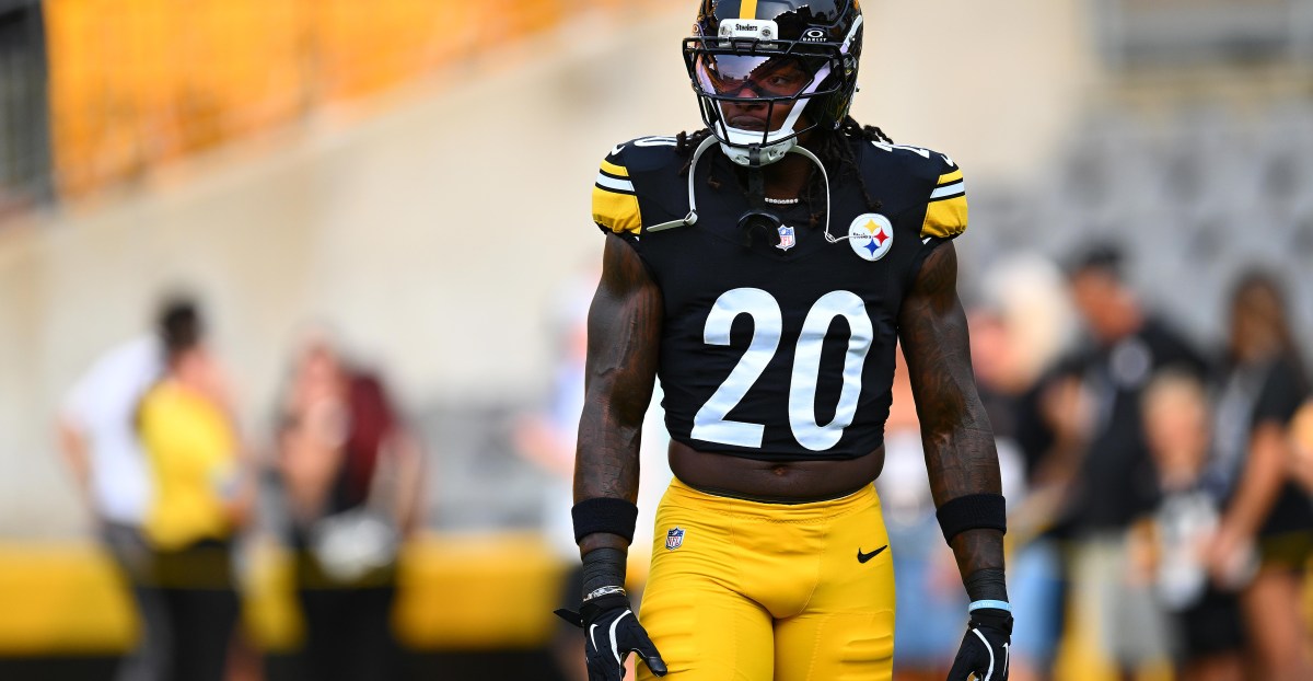 Five Steelers in danger of being cut ahead of preseason finale