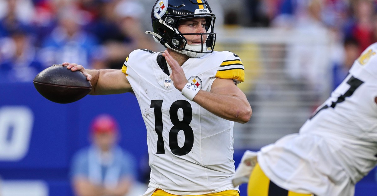 Pittsburgh Steelers 2026 live cut tracker