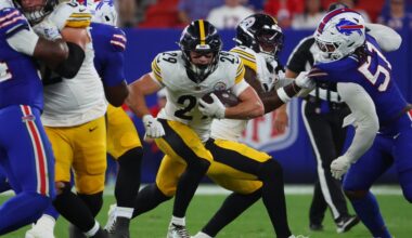 Navy product Eli Heidenreich makes Steelers 53-man roster