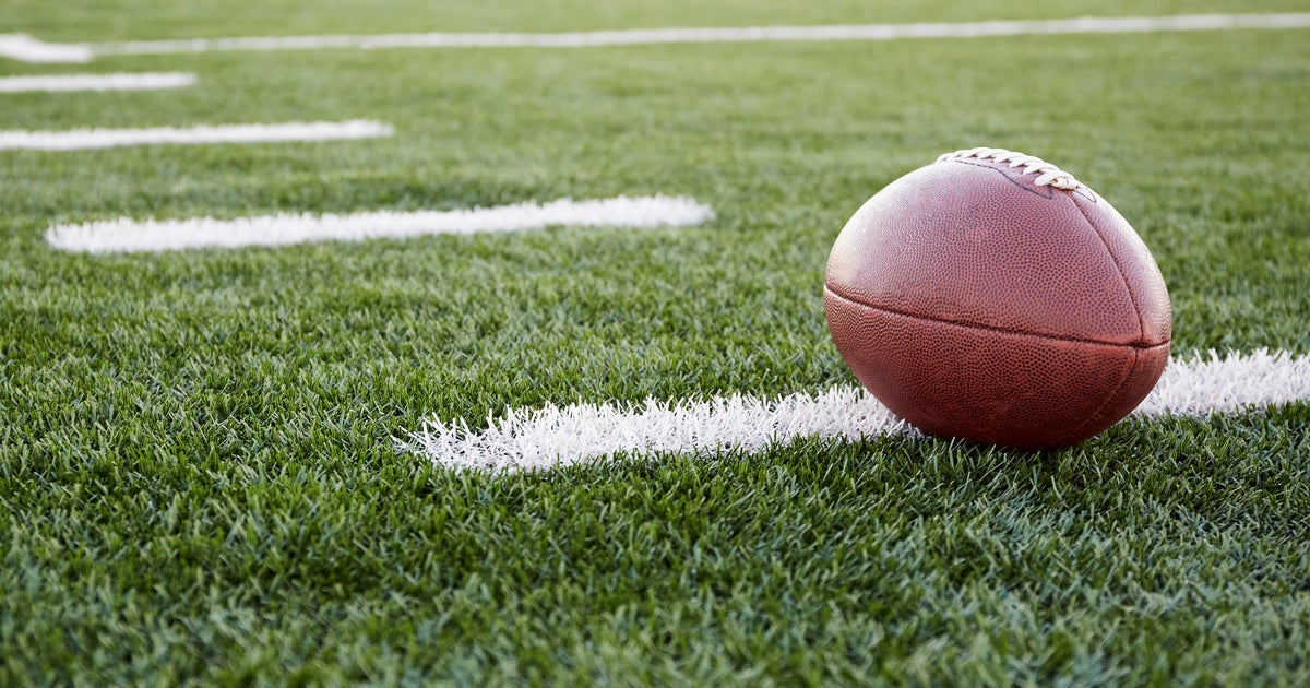 Pittsburgh-area youth football league reinstates weight limit, sidelining players after season begins