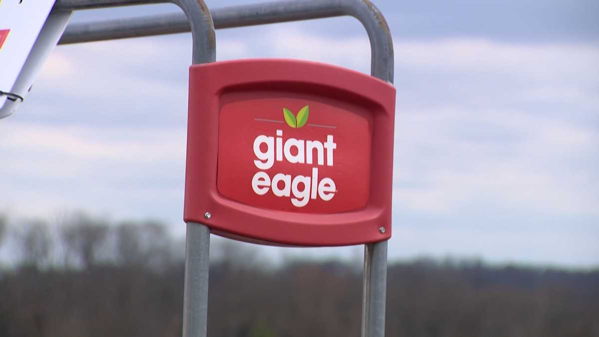 Man accused of stabbing individual in parking lot of South Side Giant Eagle