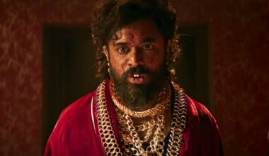 Nivin Pauly Frustrated With Benz Delays: Why the Lokesh Cinematic Universe Villain Can’t Change His Look