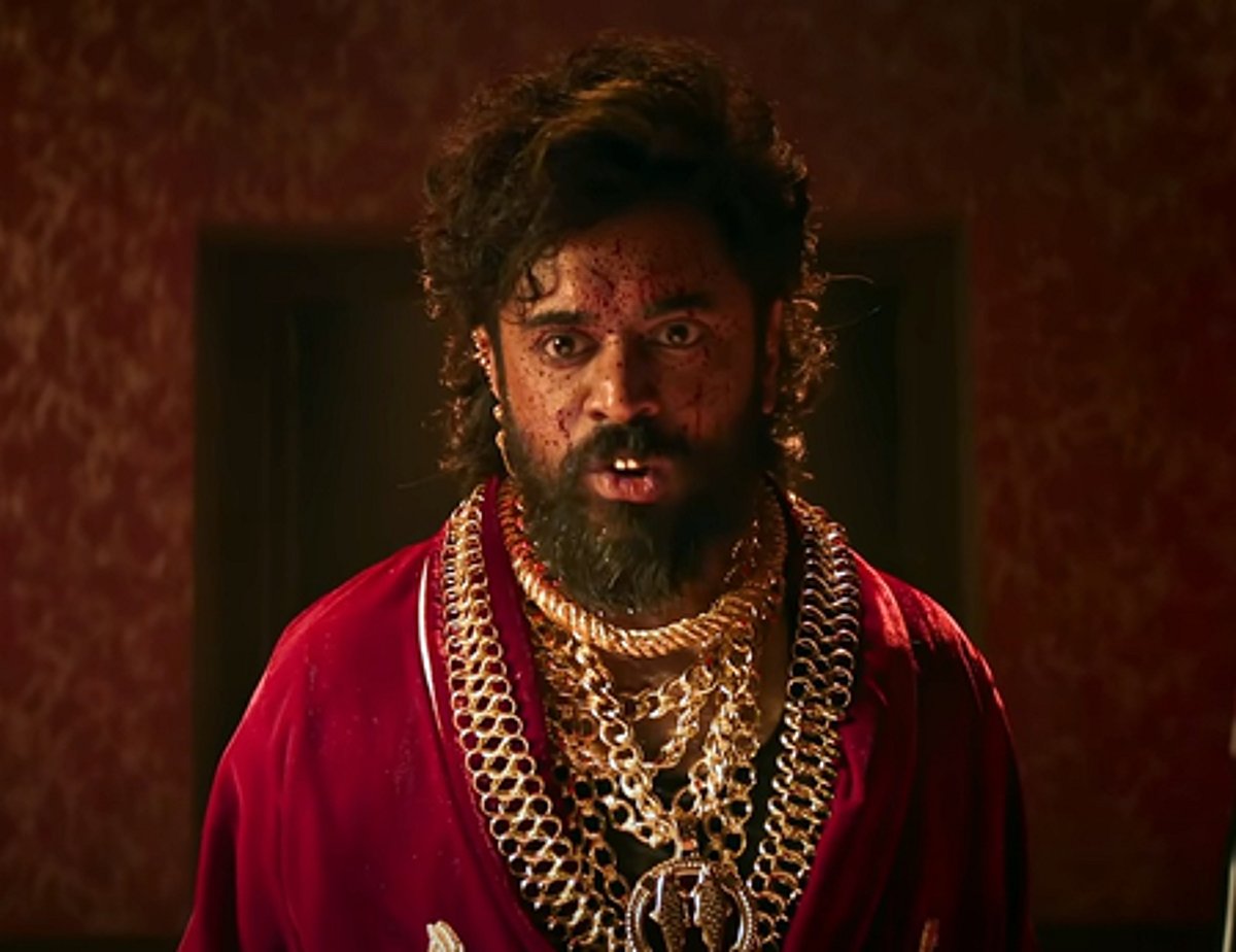 Nivin Pauly Frustrated With Benz Delays: Why the Lokesh Cinematic Universe Villain Can’t Change His Look