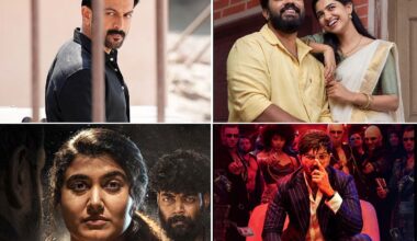 Onam 2026: From Khalifa to Bethlehem Kudumba Unit, what to watch in UAE theatres and on OTT