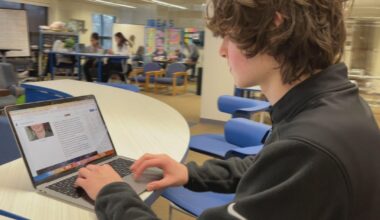 How one Philadelphia school is using AI to strengthen student learning, not replace teachers