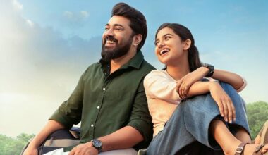 Inside Bethlehem Kudumba Unit: How Girish AD Decided the 13-Year Age Gap Between Nivin Pauly and Mamitha Baiju