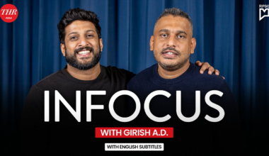 Girish AD On Bethlehem Kudumba Unit, Nivin Pauly. (Contains Spoilers) | InFocus