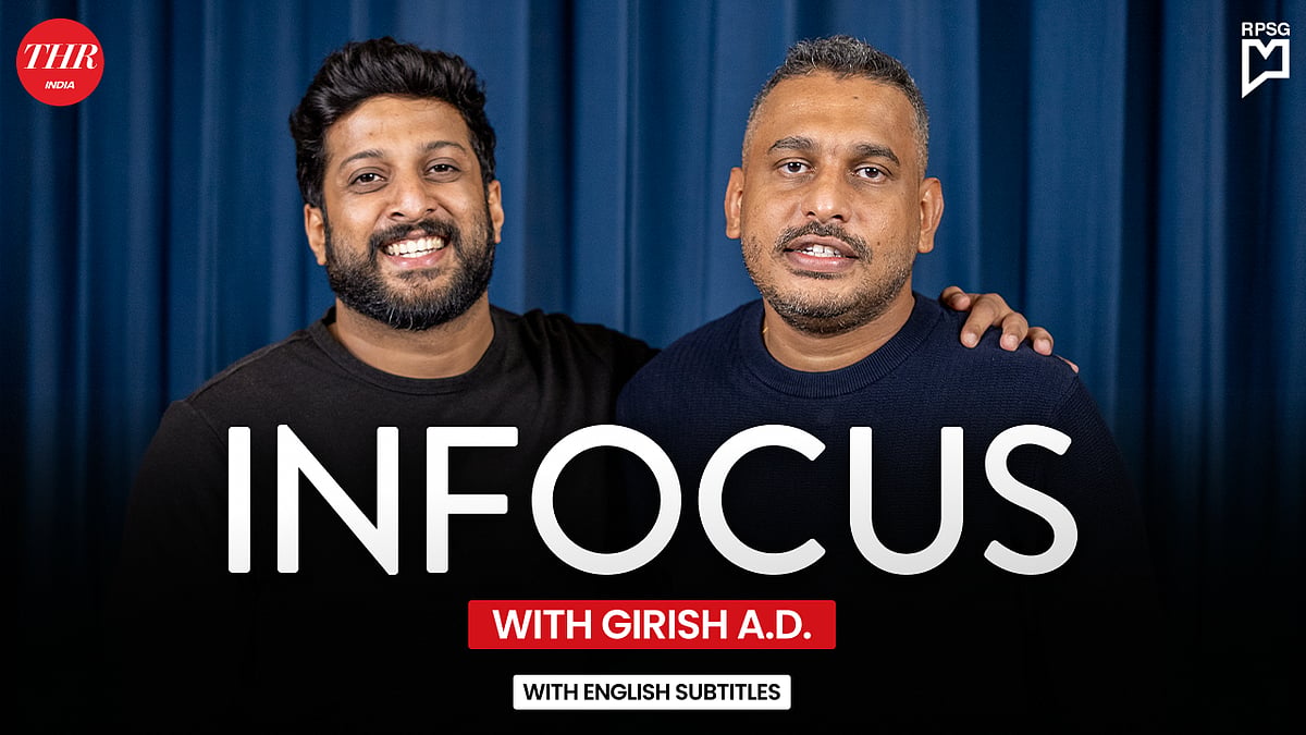 Girish AD On Bethlehem Kudumba Unit, Nivin Pauly. (Contains Spoilers) | InFocus