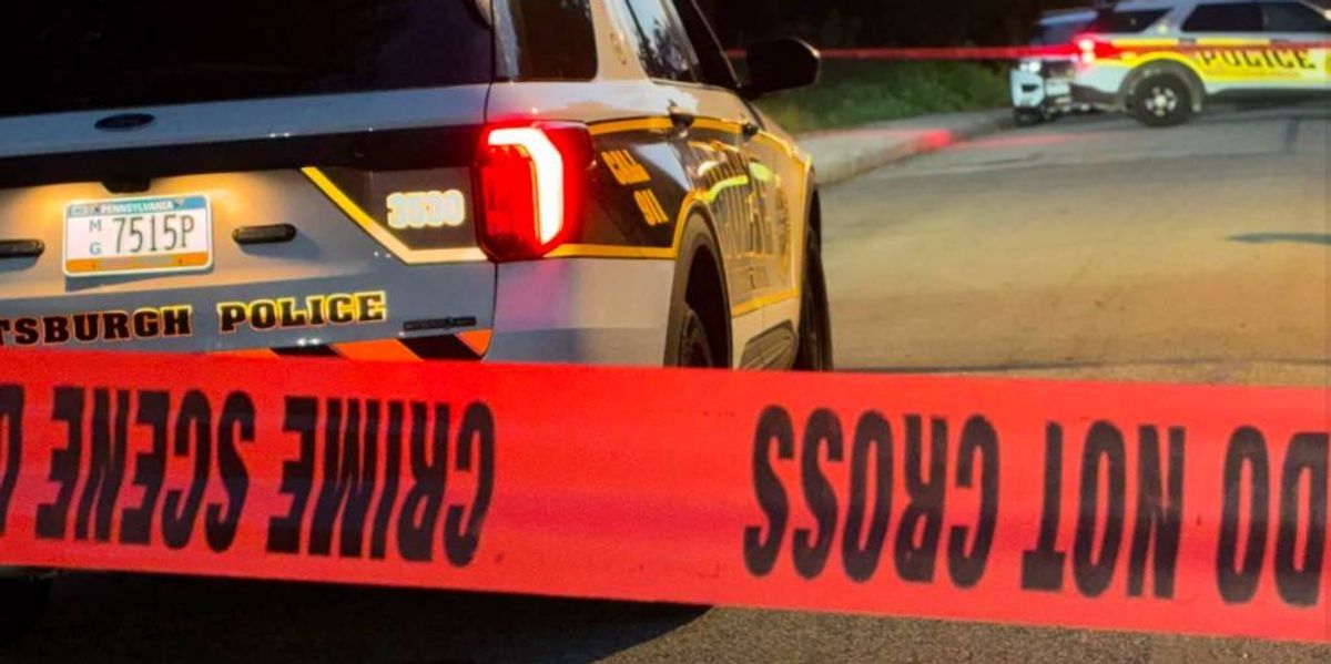 Three deadly shooting in 24 hours in Pittsburgh