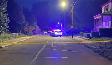 Pittsburgh Police investigating third deadly shooting in 24 hours, man found killed in Homewood