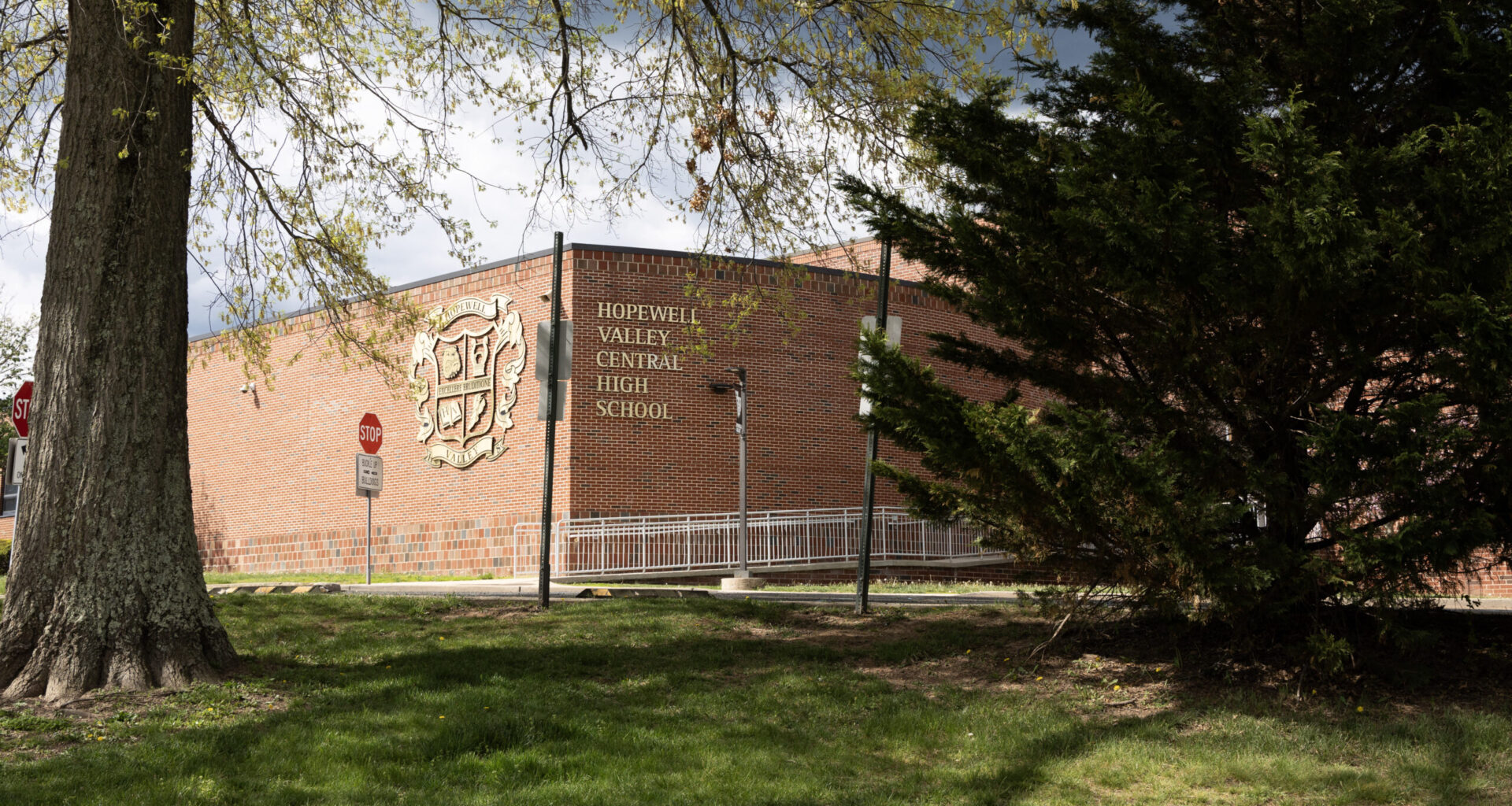 Hopewell Valley Athletic Director Placed on Administrative Leave Following Pennsylvania Criminal Charges