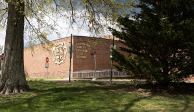 Hopewell Valley Athletic Director Placed on Administrative Leave Following Pennsylvania Criminal Charges