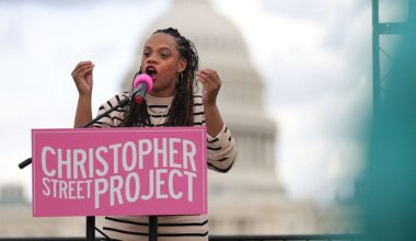 Summer Lee, Pennsylvania’s First Black Woman In Congress, Is Building A Blueprint For Black Political Power