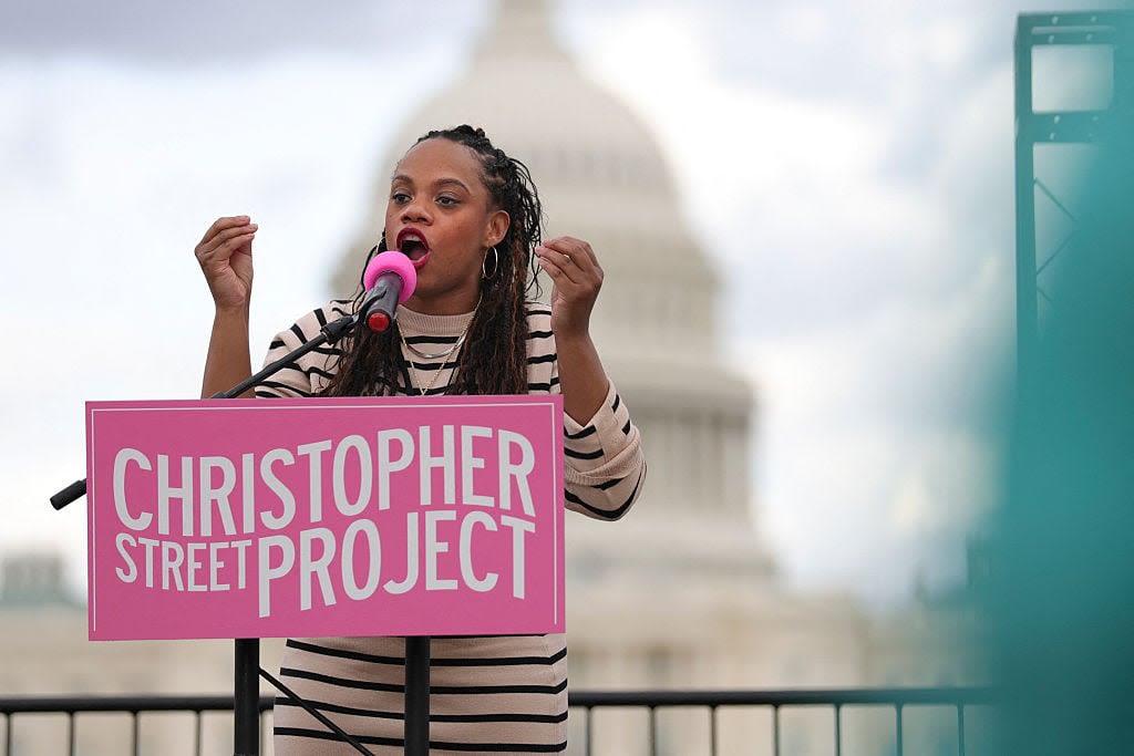 Summer Lee, Pennsylvania’s First Black Woman In Congress, Is Building A Blueprint For Black Political Power
