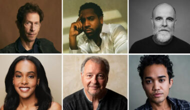 ‘Task’ Adds Tim Blake Nelson, Jharrel Jerome & Bethlehem Million Among 6 For Season 2