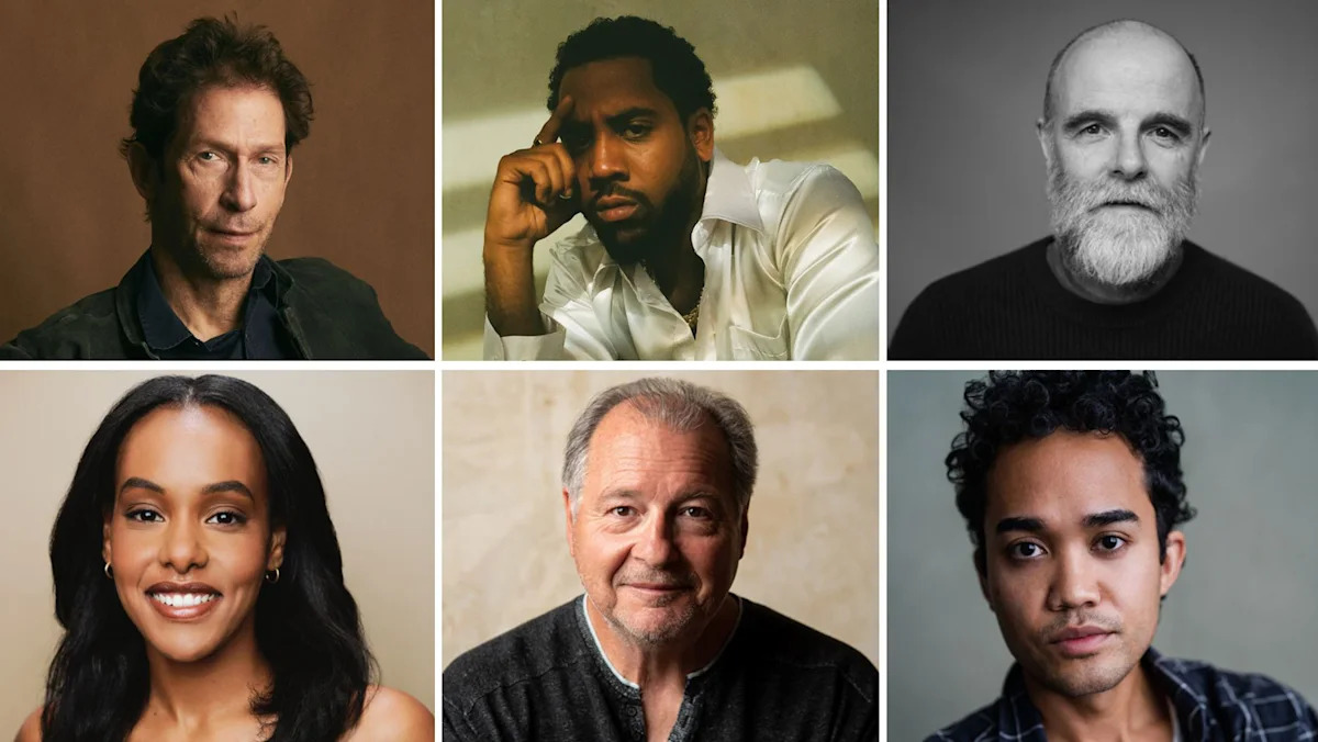 ‘Task’ Adds Tim Blake Nelson, Jharrel Jerome & Bethlehem Million Among 6 For Season 2