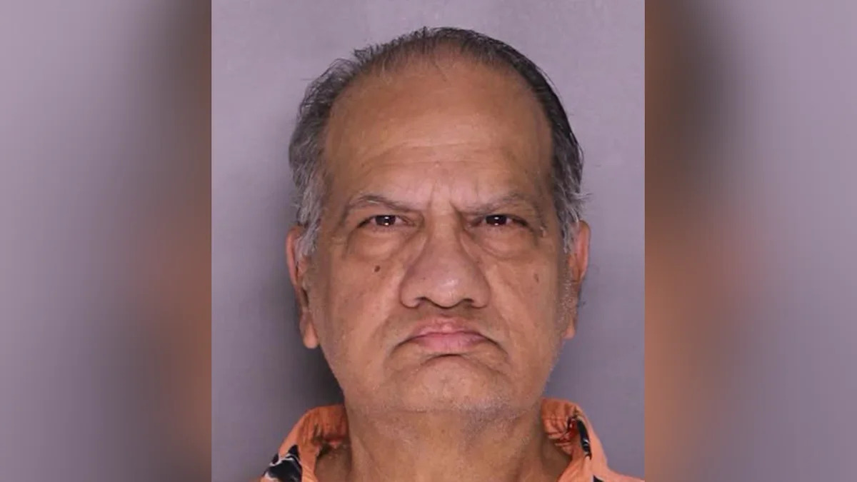 Pennsylvania school bus aide accused of sexually assaulting special needs teen