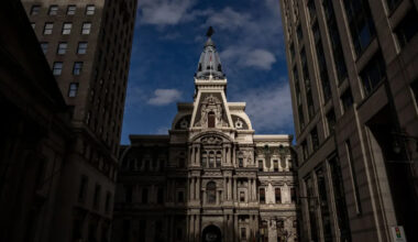 Philadelphia DEI officer alleges she was fired for reporting a Black worker’s harassment